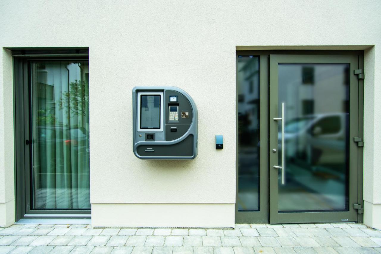 Hotel Filderhof Reutlingen Exterior photo